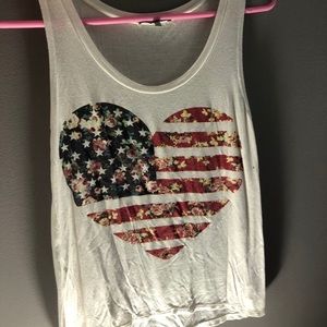 charlotte russe tank